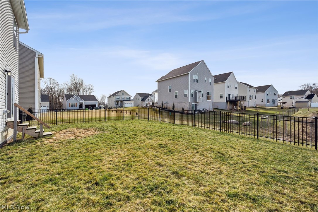 Meadow View Sub Ph 9 - Residential