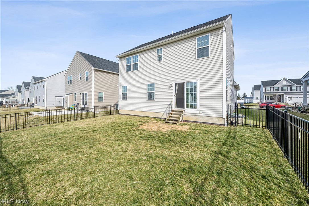 Meadow View Sub Ph 9 - Residential