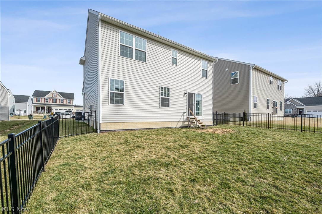 Meadow View Sub Ph 9 - Residential