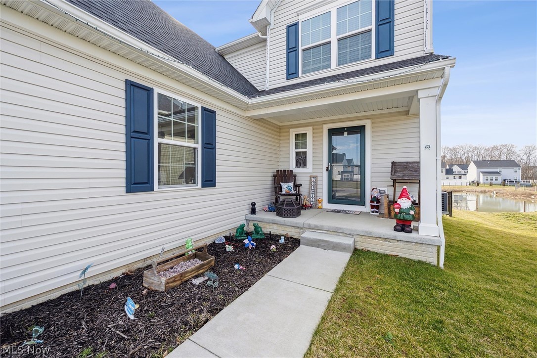 Meadow View Sub Ph 9 - Residential