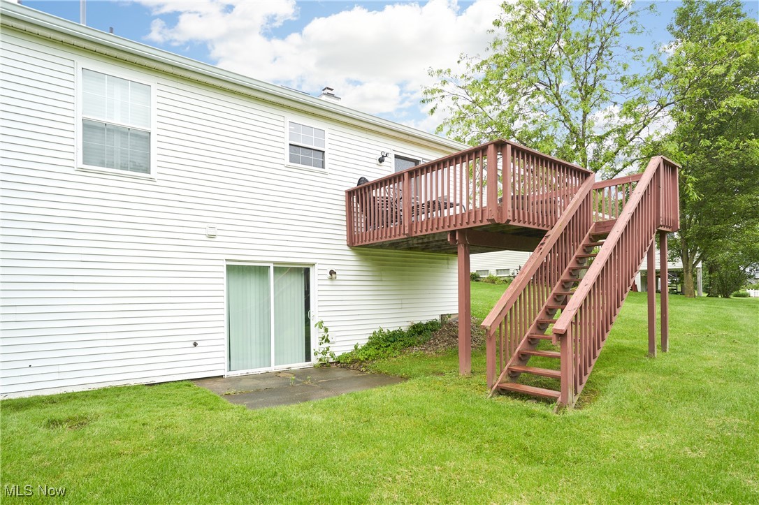 721 Pebblecreek Drive, Akron, Ohio image 25