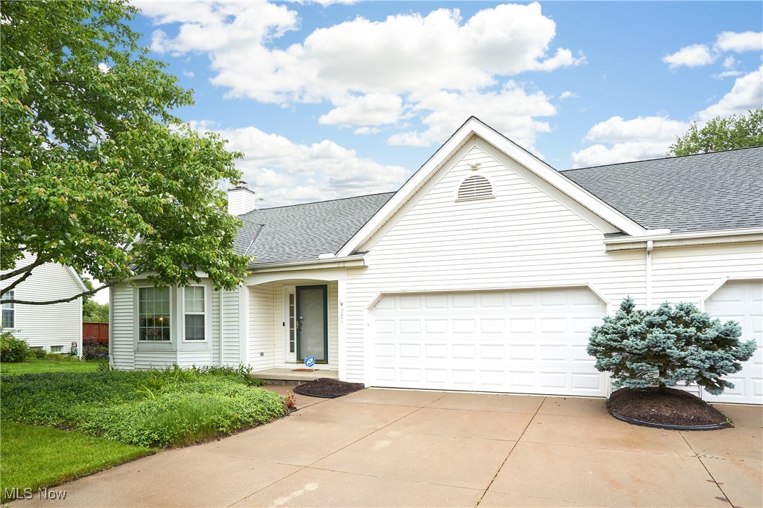 721 Pebblecreek Drive, Akron, Ohio image 26