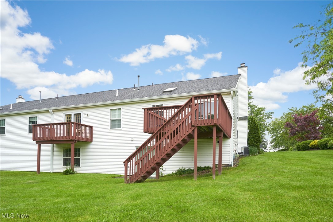 721 Pebblecreek Drive, Akron, Ohio image 27
