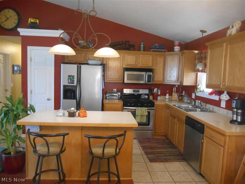 Revere Village 04 - Residential