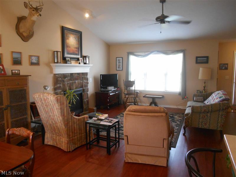 Revere Village 04 - Residential