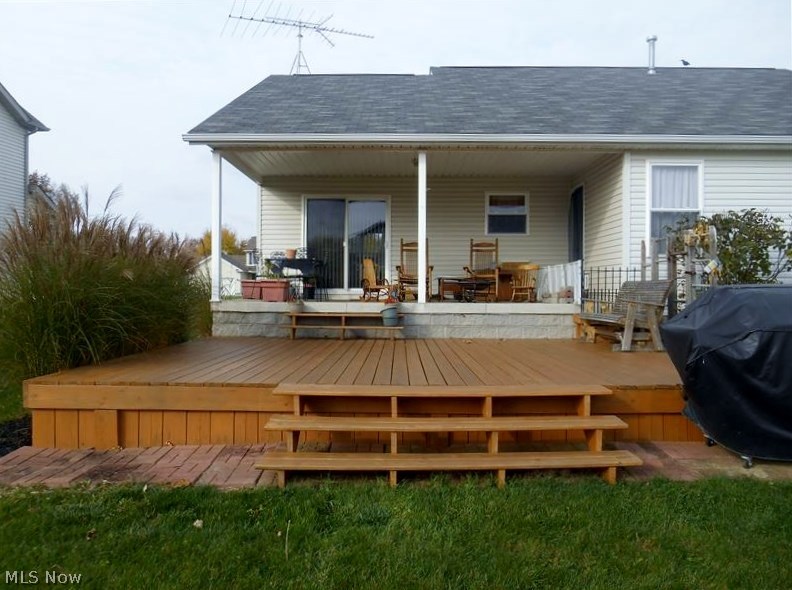 Revere Village 04 - Residential