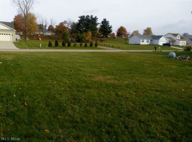 Revere Village 04 - Residential