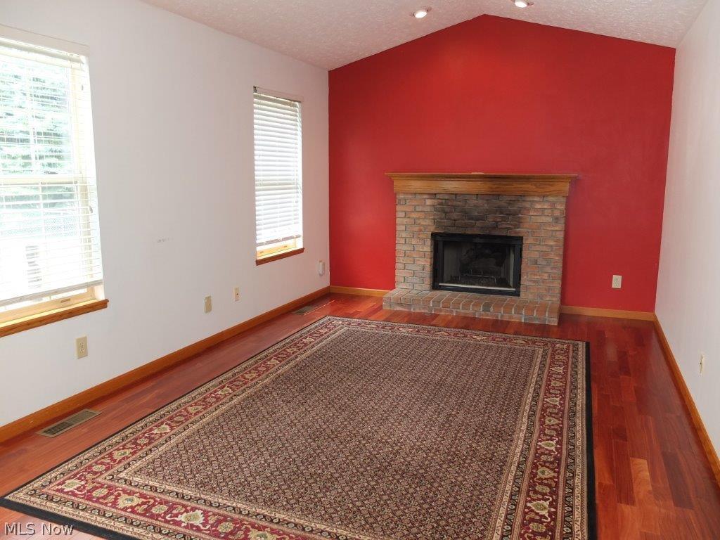 Blossomwood Sub #3 - Residential