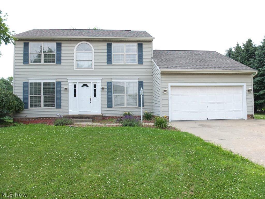 Blossomwood Sub #3 - Residential