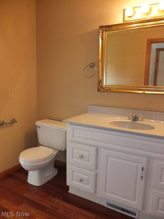 Blossomwood Sub #3 - Residential