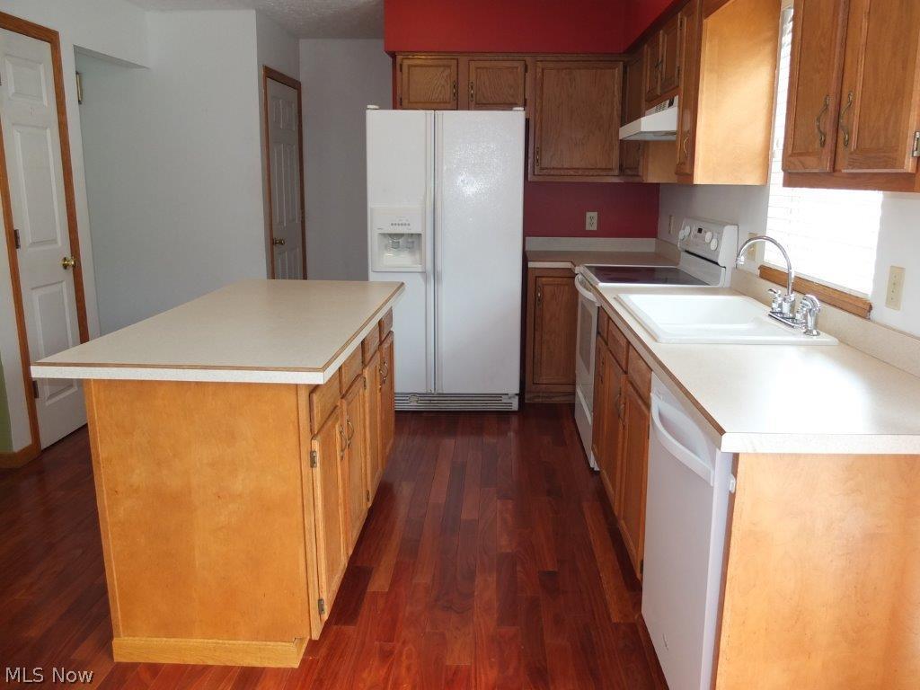 Blossomwood Sub #3 - Residential