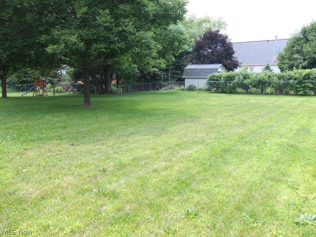 Blossomwood Sub #3 - Residential