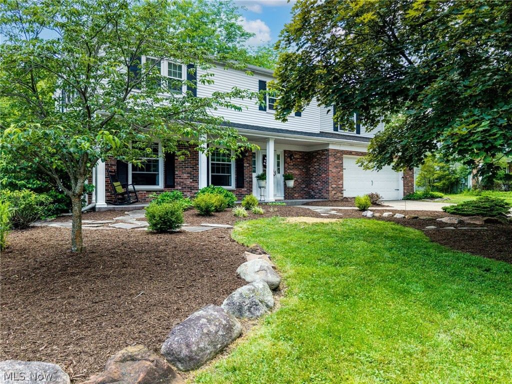 Photo of 40 Richard Drive, Medina, OH 44256 (MLS # 5220359)