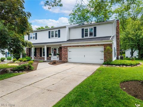 Homes For Sale - 40 Richard Drive<br/> Medina, OH 44256