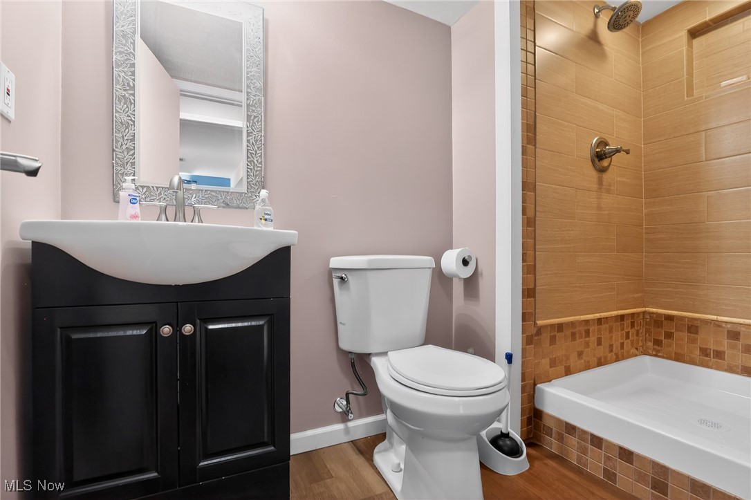 Highland Park - Residential