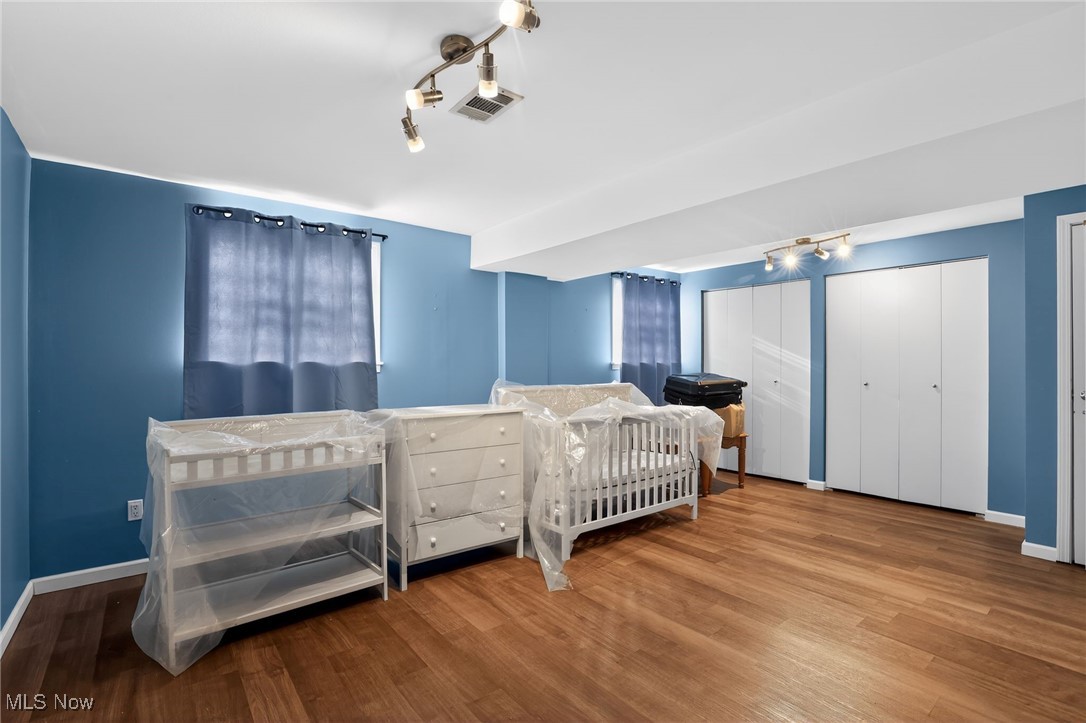 Highland Park - Residential