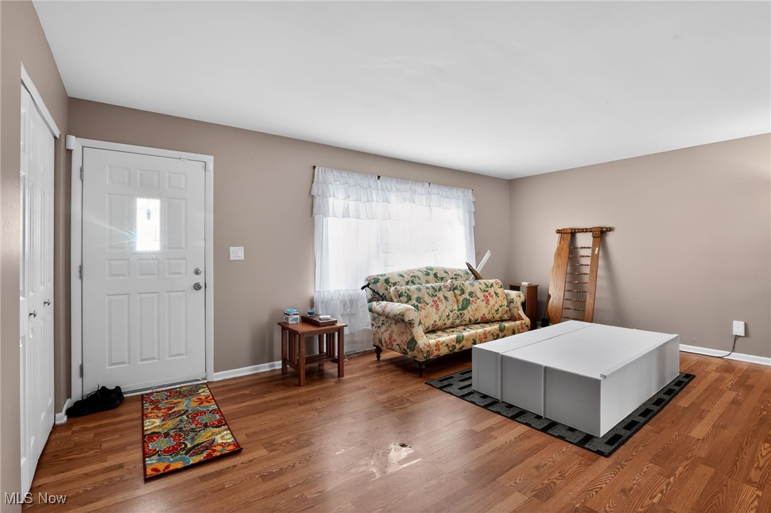 Highland Park - Residential