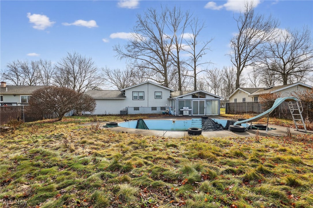 Highland Park - Residential