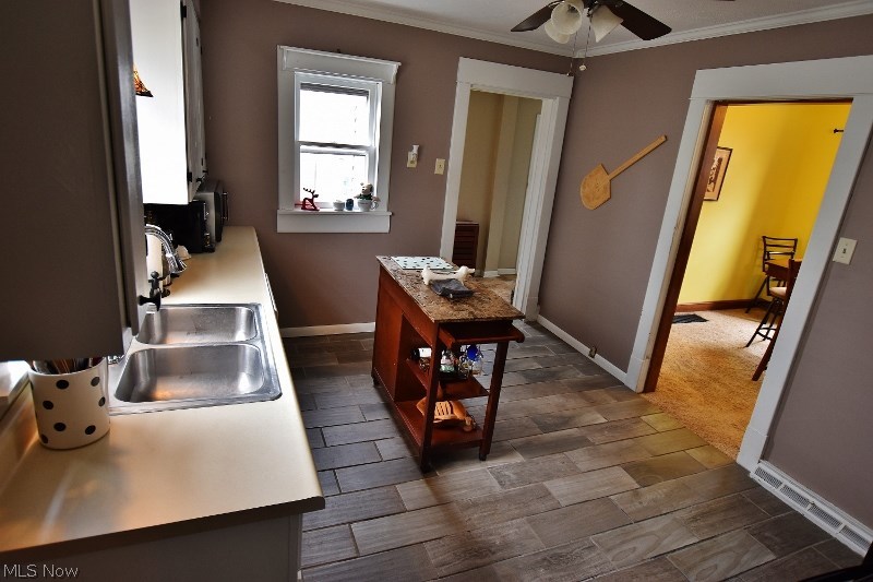 Strasburg - Residential