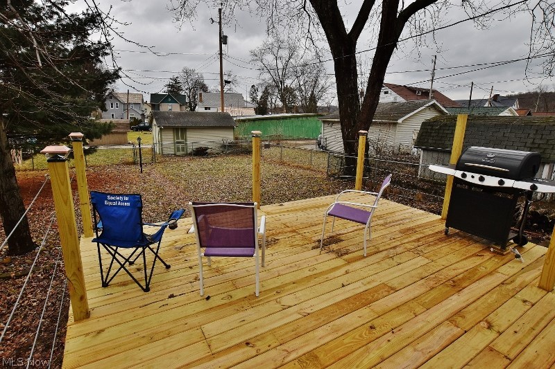 Strasburg - Residential