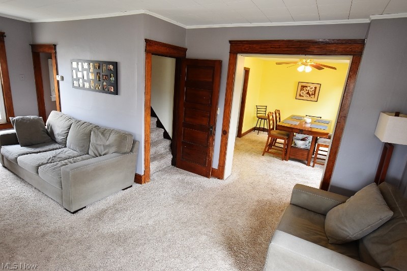 Strasburg - Residential