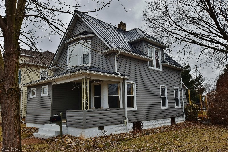 Strasburg - Residential