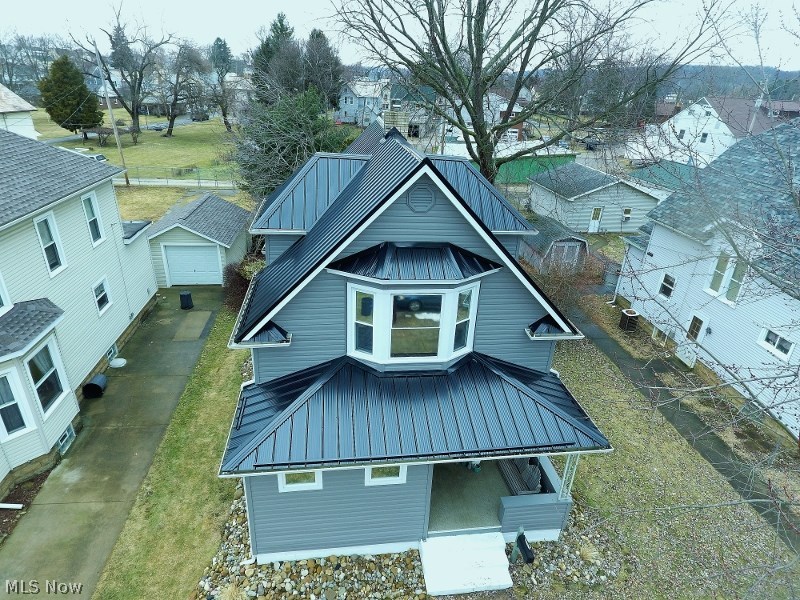 Strasburg - Residential