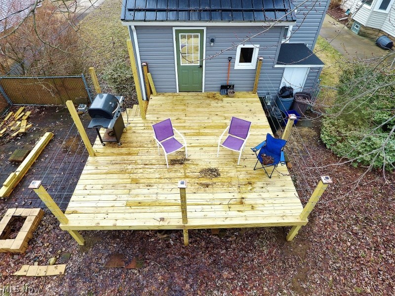 Strasburg - Residential