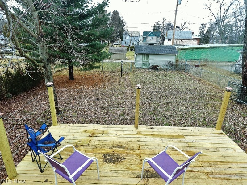 Strasburg - Residential