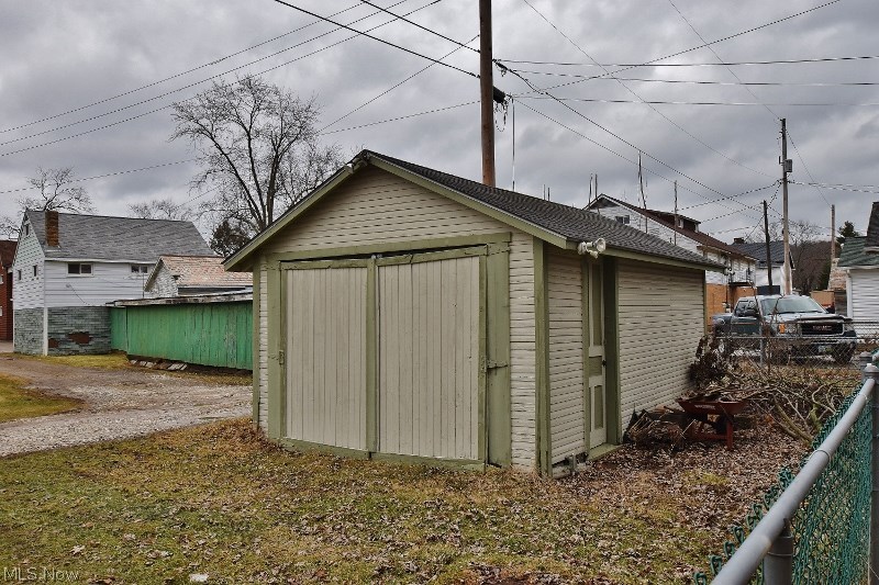 Strasburg - Residential