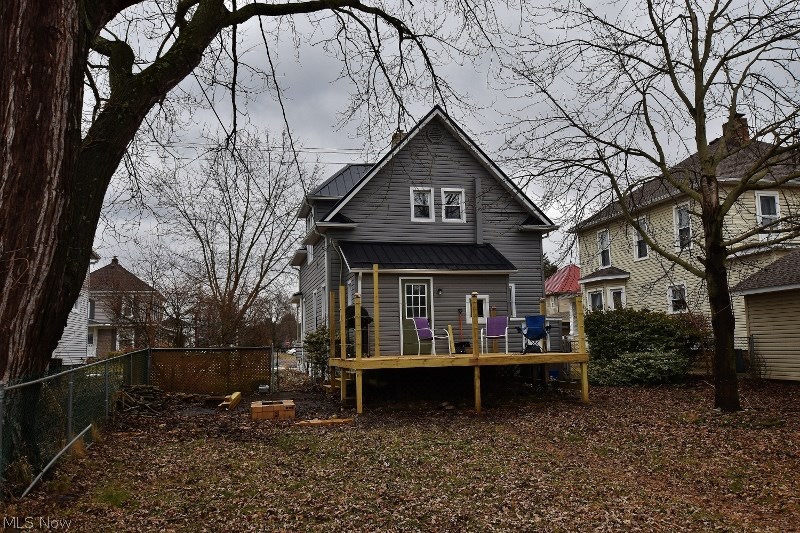 Strasburg - Residential