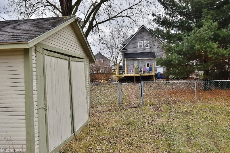 Strasburg - Residential