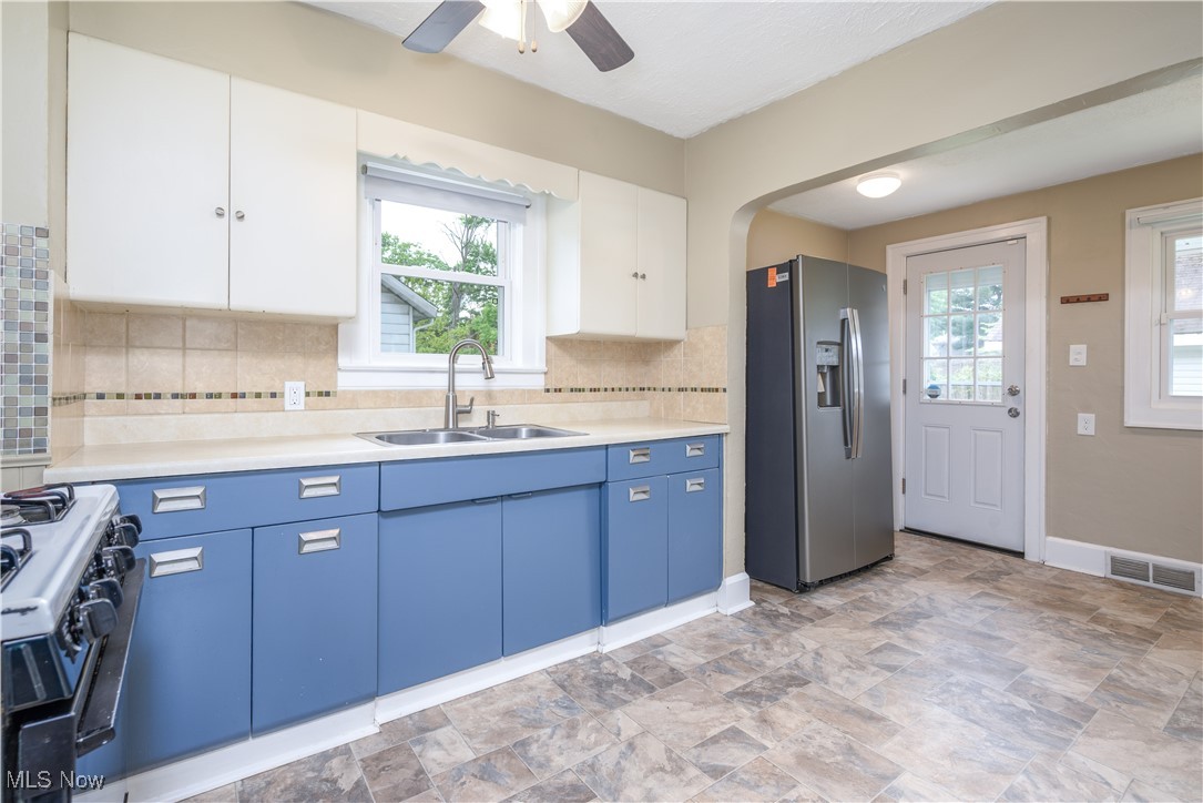 Hazelwood Heights - Residential