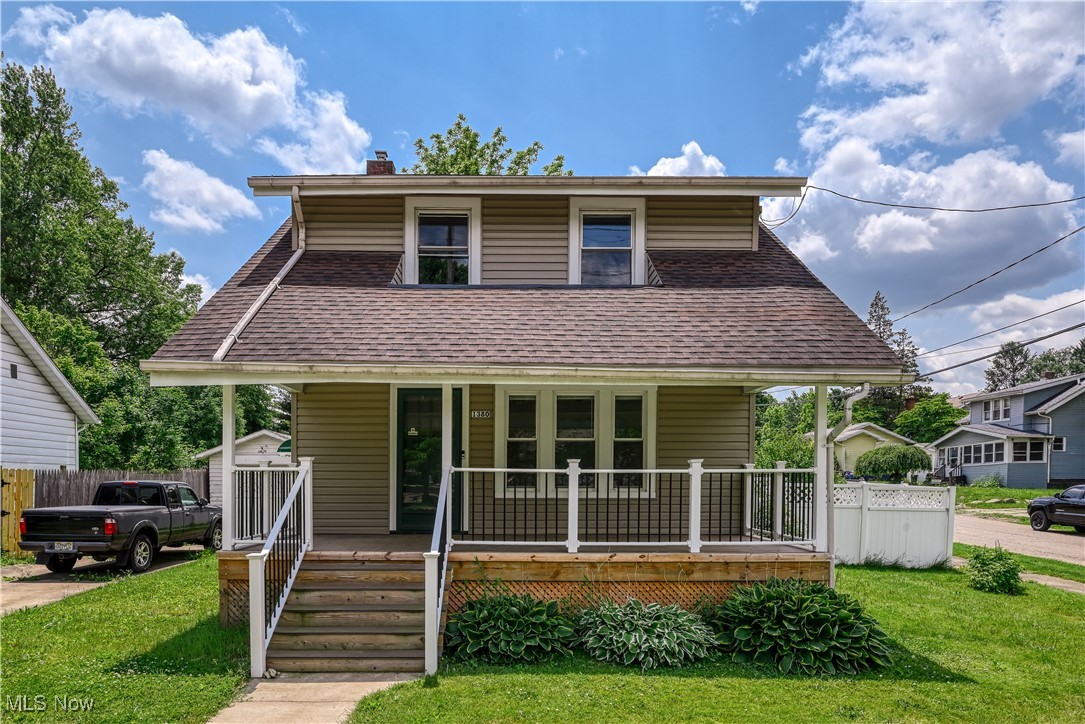 Hazelwood Heights - Residential
