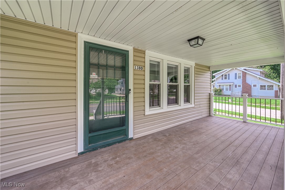 Hazelwood Heights - Residential