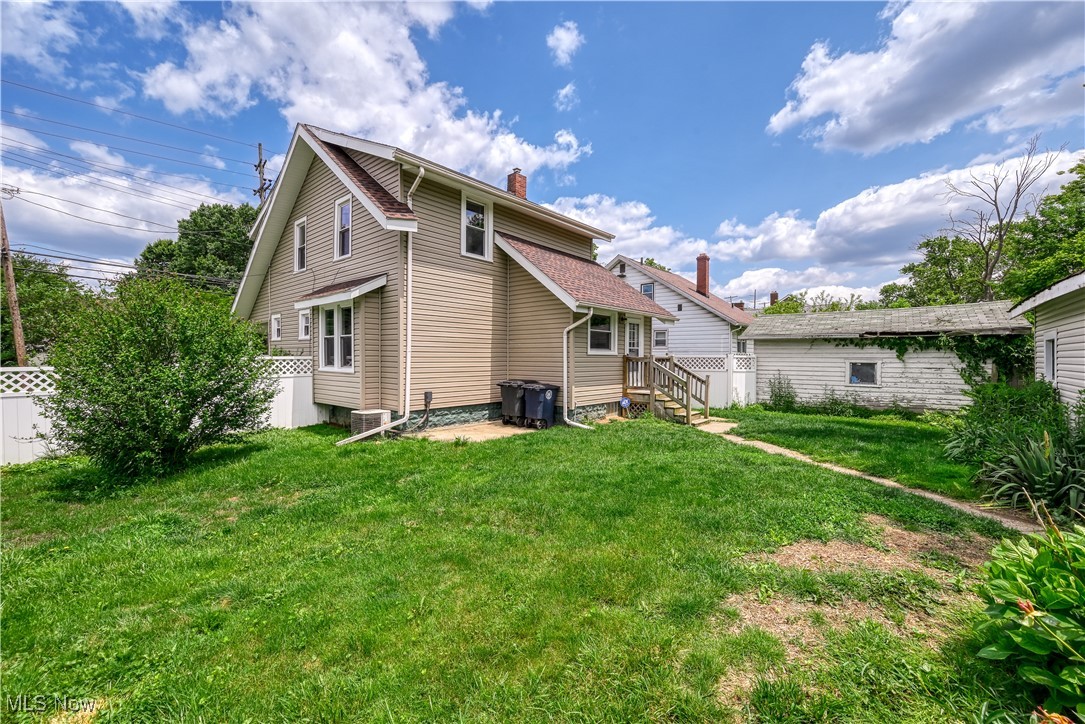 Hazelwood Heights - Residential