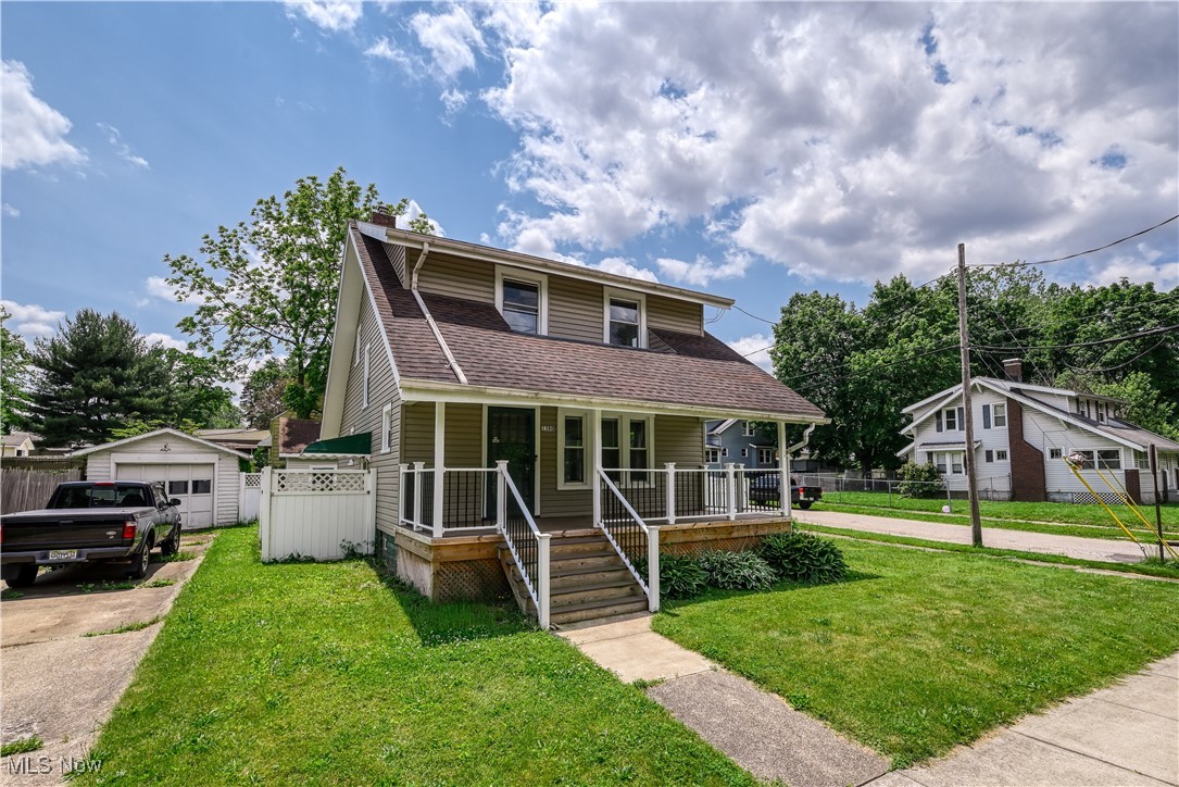Hazelwood Heights - Residential