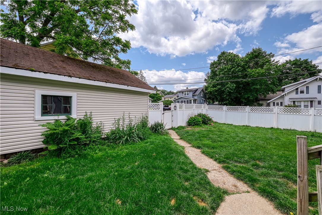 Hazelwood Heights - Residential