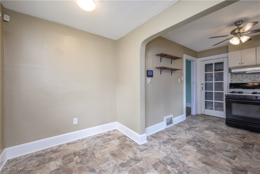 Hazelwood Heights - Residential