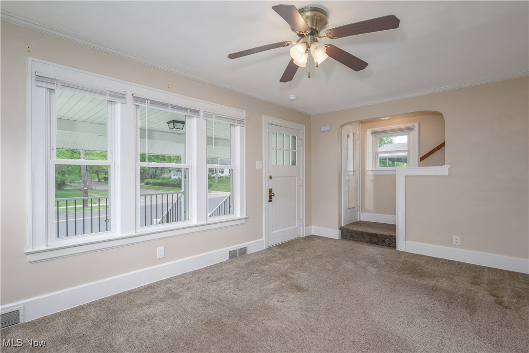 Hazelwood Heights - Residential