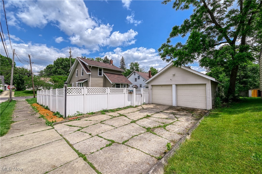 Hazelwood Heights - Residential