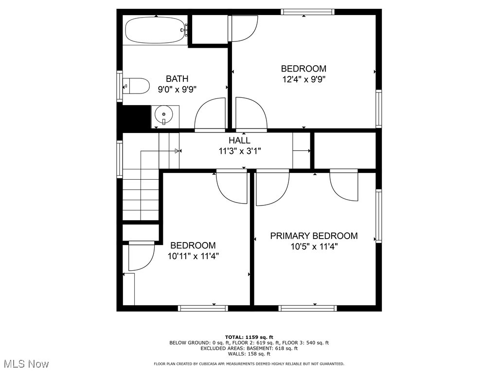 Hazelwood Heights - Residential