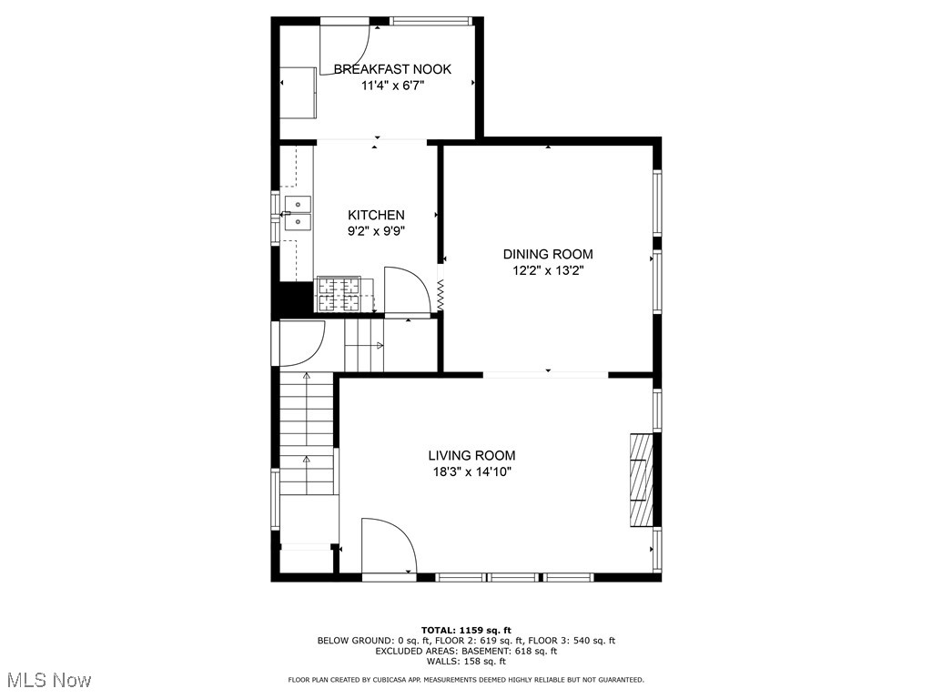 Hazelwood Heights - Residential