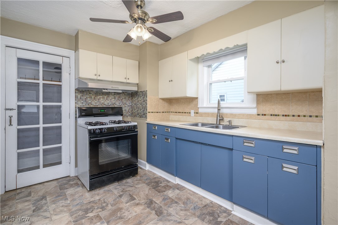 Hazelwood Heights - Residential