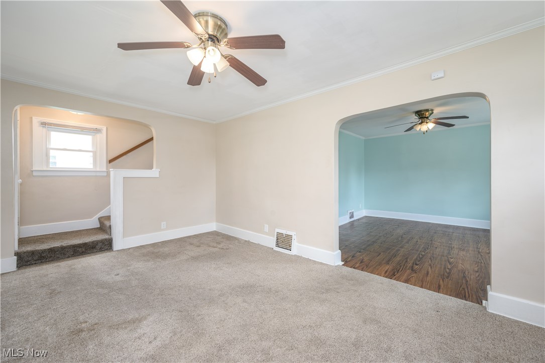 Hazelwood Heights - Residential