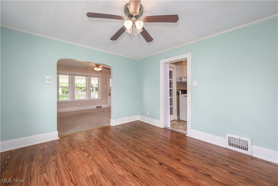 Hazelwood Heights - Residential
