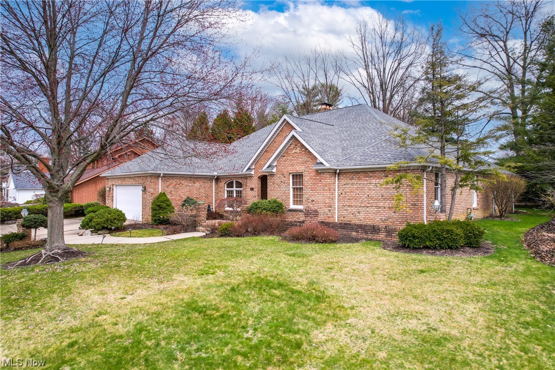 Lake Of The Woods Sub - Residential