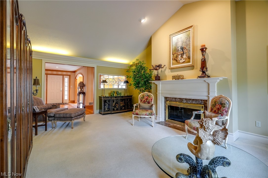 Lake Of The Woods Sub - Residential