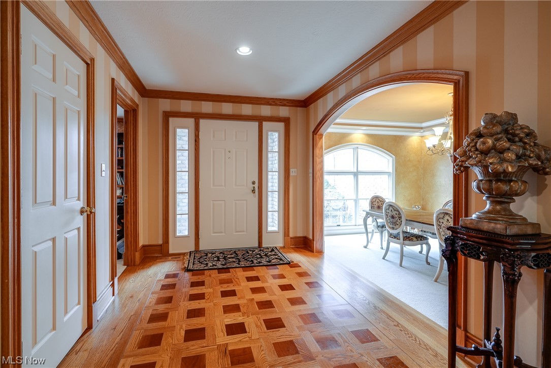 Lake Of The Woods Sub - Residential