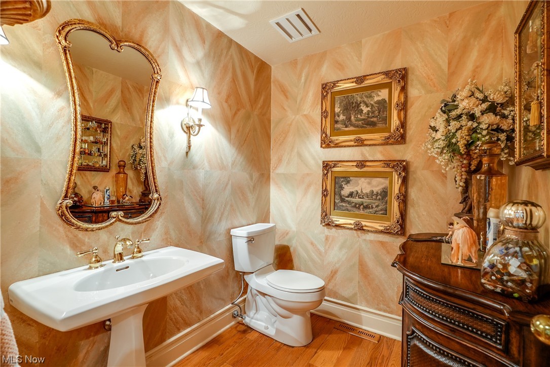 Lake Of The Woods Sub - Residential